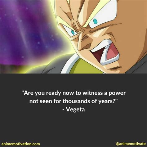 One Moment Please Vegeta Dbz Quotes Balls Quote