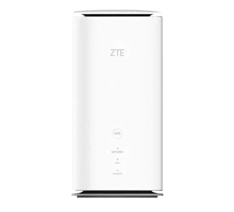 Price網購 Zte 5g Cpe Mc8020 路由器