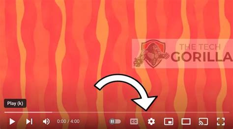 Youtube Video Quality Settings Explained The Tech Gorilla