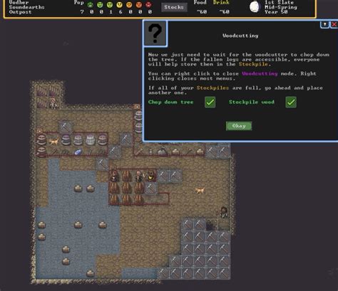 Dwarf Fortress Graphical Upgrade Provides A New Way Into A Wildly