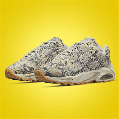 NOCTA X Nike Hot Step Air Terra Light Bone DR