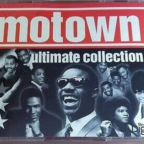 Stream Millie Knolastname Listen To Motown Ulimate Collection