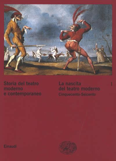 Storia Del Teatro Moderno E Contemporaneo Centro Culturale Grimaldi