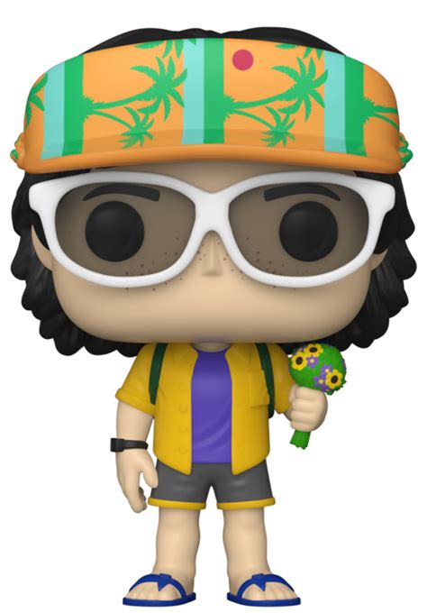 Figurka Stranger Things California Mike Funko Pop Television