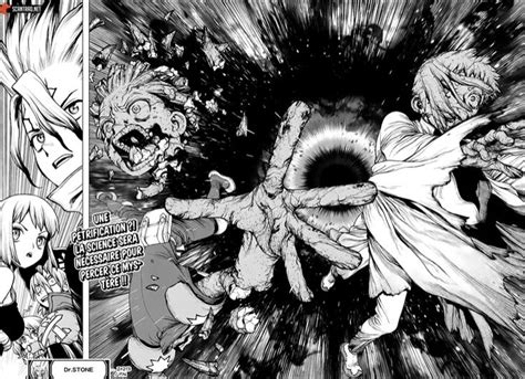 Pingl Par Mitsuki Ava Sur Dr Stone