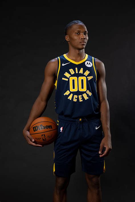 2022 Nba Rookie Photo Shoot By Michael J Lebrecht Ii