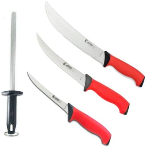 Top 10 Best Meat Processing Knife Set | Butcher Knife Set Review