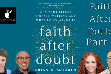 Almost Awakened 133 Faith After Doubt Part 3 Mormon Discussions Podcasts Full Lineup