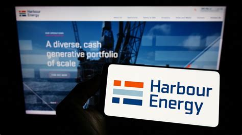 Harbor Energy Rapporterer Inntekter Før Skatt På 429 Millioner I