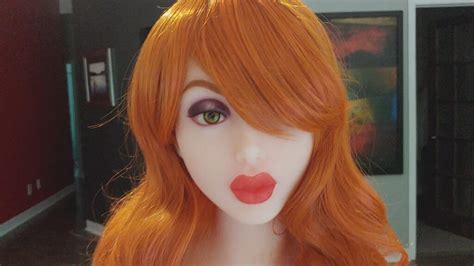 Piperdoll Jessica Review Stunning Sex Doll Reviews