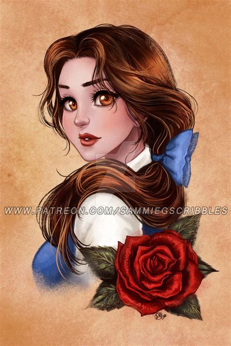 Disney Princess Artofit