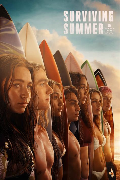 Turbul Ncias De Ver O Surviving Summer Temporada Mp Dublado E