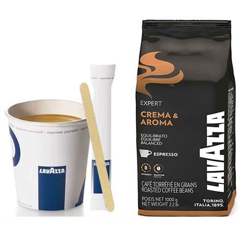 Lavazza Caf En Grain Professionnel Capsule Coffee Webstore