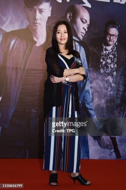 61 Annie Lau Photos And High Res Pictures Getty Images