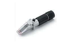 Jual Brix Hand Refractometer Harga Distributor Dan Toko Beli Online