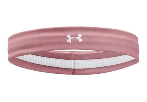 Banda Para La Cabeza Under Armour Play Up Headband De Mujer Envío gratis