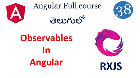 Observables In Angular Observable And Subscribe In Angular Angular