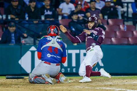 En Vivo Culiac N Vs Mexicali Lmp Juego Serie Playoffs Temporada