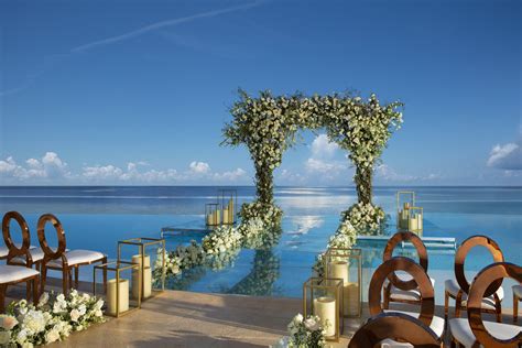 Destination Weddings Bliss Honeymoons