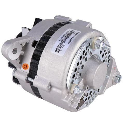 8301618 Alternator New 12v 35a Aftermarket Nippondenso Electrical