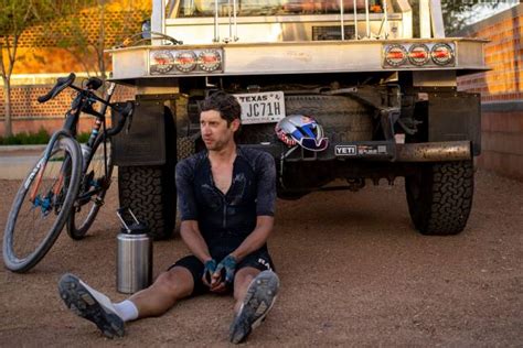 Pro Gravel Racing Champ Colin Strickland Talks Training, Gear, and ...