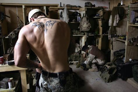 A Guide To The Media S Navy SEALs Porn Salon