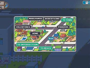 Sexy Blonde Chick With A Cute Face Gets It From Behind D Porn All Cartoon Sex