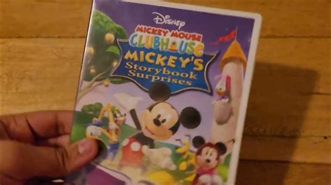 My Disney Dvd Collection Part 2 Youtube