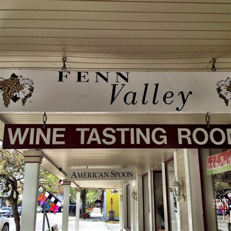 Fenn Valley Winery - Winery in Saugatuck