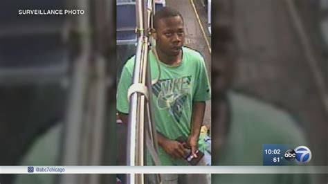 Police Man 70 Beaten And Robbed On Cta Red Line Abc7 Chicago