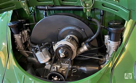 Vw Beetle Engine Upgrade Guide