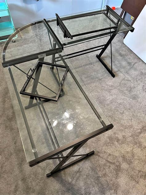 L-Shaped Desks for sale in Rochester, New York | Facebook Marketplace