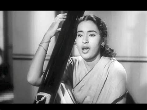 Mann Mohana Bade Jhoote Seema 1955 SurAurGeet