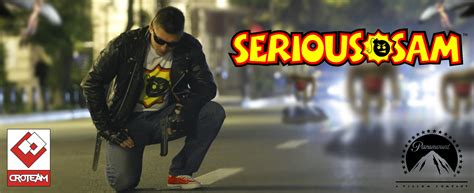 [self] more Serious Sam cosplay : r/cosplay