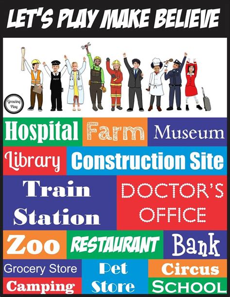 lets play   poster   lets play