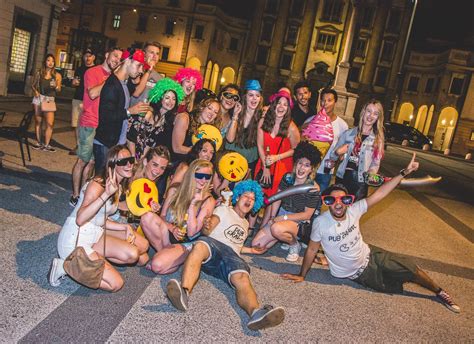 Party in Ljubljana - The wildest Ljubljana nightlife experiences