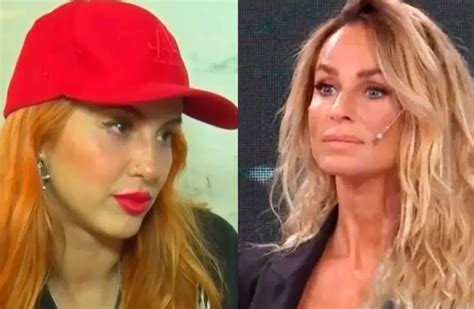 Flor Vigna Confirmó Que Sabrina Rojas Influyó En Su Separación De