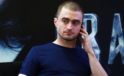 Descarta Radcliffe Cameo En Nueva Versión De Harry Potter