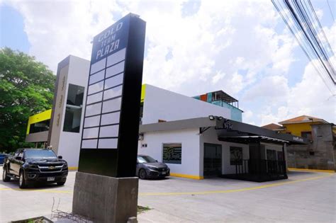 Conozca Las Nuevas Plazas Comerciales De San Pedro Sula