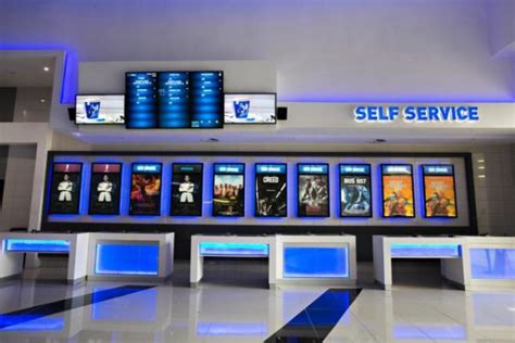 Ster Kinekor Nationwide South Africa