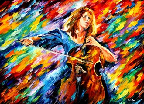 Leonid Afremov Leonid Afremov