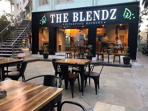 The Blendz Udaipur Restaurant Reviews Photos And Phone Number