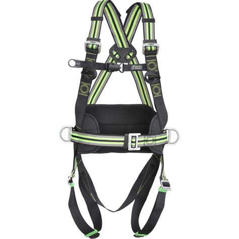 Harnais Antichute 2 Points Daccrochage Et Ceinture Kratos Safety