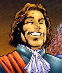 Donovan O'Connor (Character) - Comic Vine