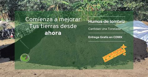 Venta De Humus De Lombriz Y Lixiviados Agricomercio