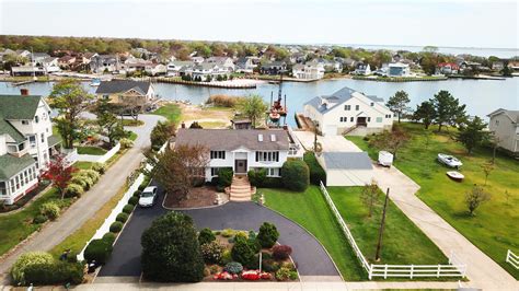 Affordable Long Island Waterfront Homes For Sale John Cordeira