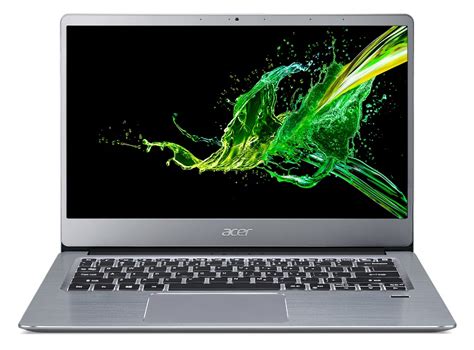 Acer Annuncia I Nuovi Notebook Nitro 5 E Swift 3 Con Processori Mobile