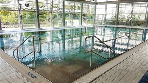 Piscine De Sainte Foy Les Lyon Le Kubdo Office Du Tourisme De Lyon