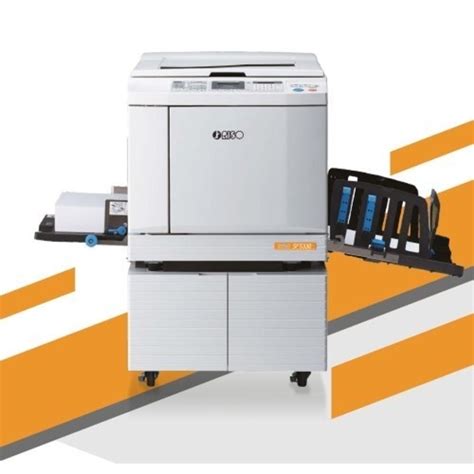 Riso Digital Duplicator Riso Duplicator Latest Price Dealers