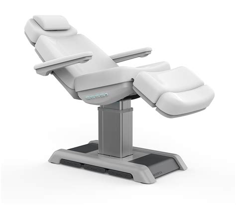 Facial Chair Products Silverfox Corporation Limited